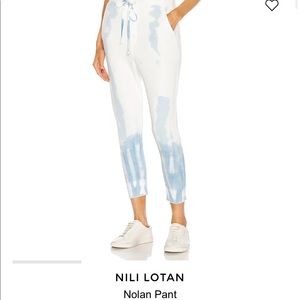 Nili Lotan: Nolan pant (new with tags)